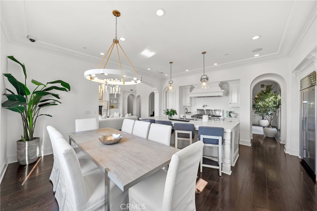 La Cima (LACM) - Residential