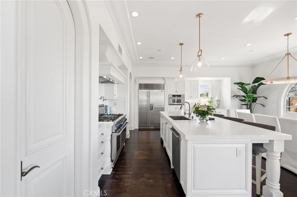 La Cima (LACM) - Residential