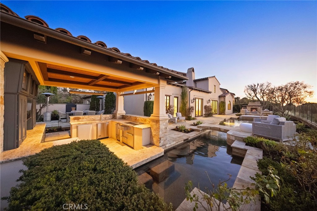 La Cima (LACM) - Residential