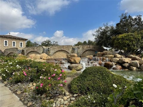 A home in Simi Valley