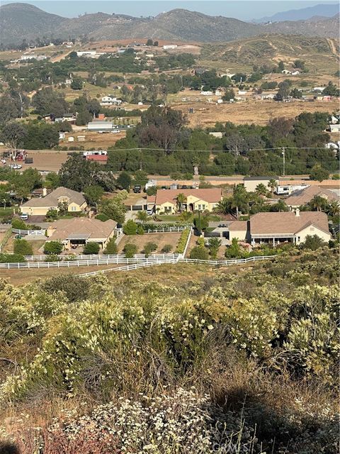 0 Wickerd Road Menifee CA 92584