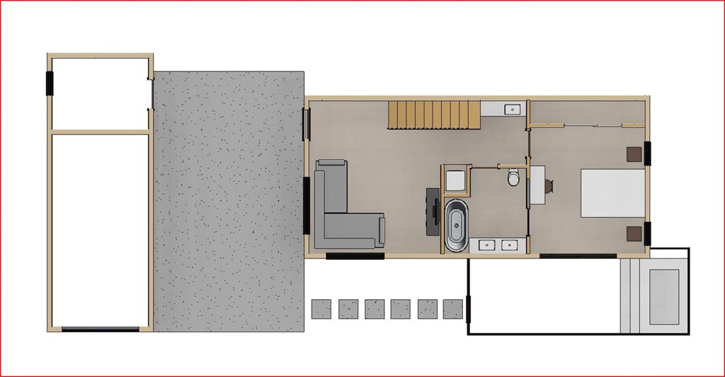 Smiley Park (SMPK) - Land