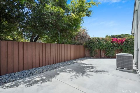 A home in West Toluca Lake