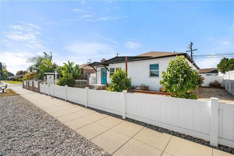 A home in Gardena