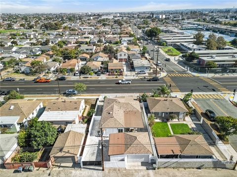 A home in Gardena