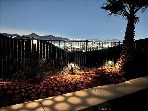 A home in Riverside