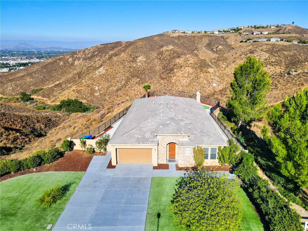 15446 Skyridge Drive