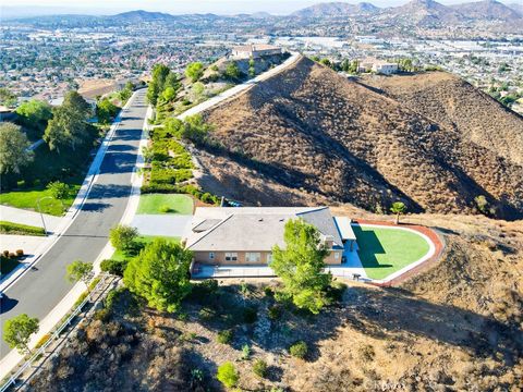 15446 Skyridge Drive Riverside CA 92503