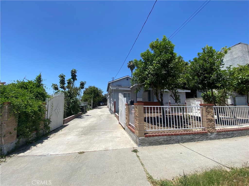 View Monterey Park, CA 91755 house