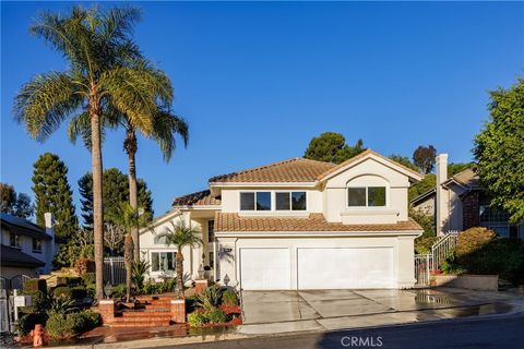 A home in Orange