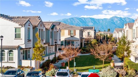 A home in Eastvale