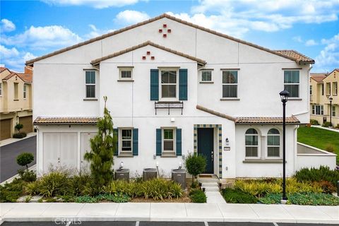 A home in Eastvale