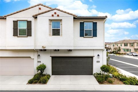 A home in Eastvale