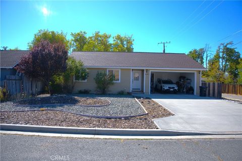 A home in Montague