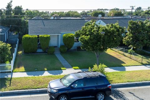 A home in Lakewood