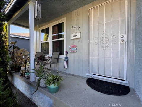 A home in Lakewood