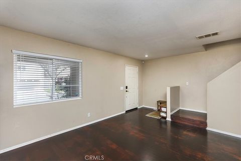 A home in Temecula