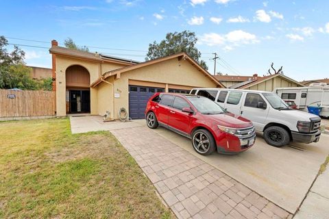 8115 Cacus Spring Valley CA 91977
