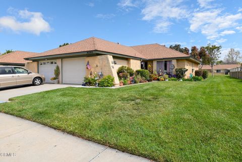 16302 Village 16 Camarillo CA 93012