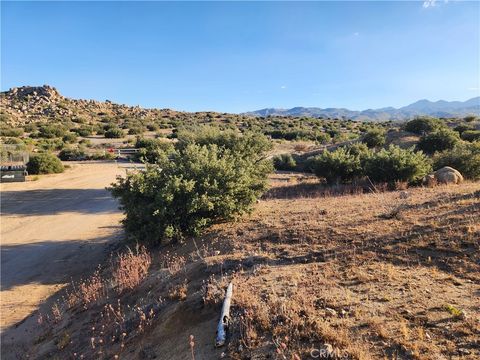 Photo of 7 AC Oak Drive, Pioneertown, CA 92268 (MLS # HD24131813)