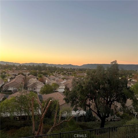 A home in Murrieta