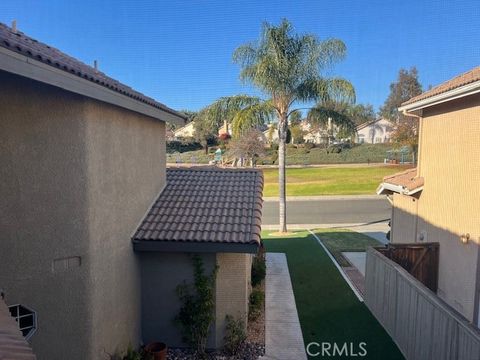 A home in Murrieta