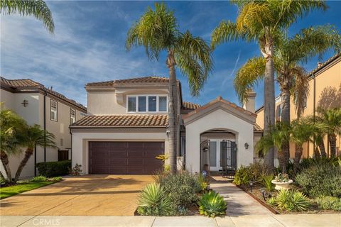 A home in Huntington Beach