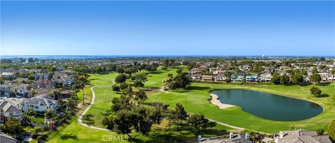 A home in Huntington Beach