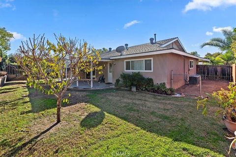 A home in Riverside