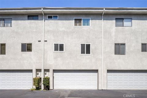 A home in Chatsworth