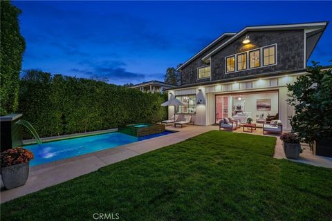 A home in Studio City