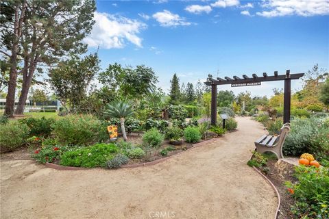 A home in Mission Viejo