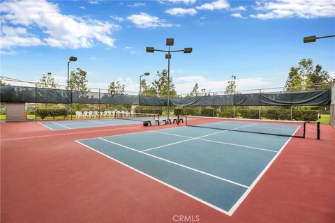 A home in Mission Viejo