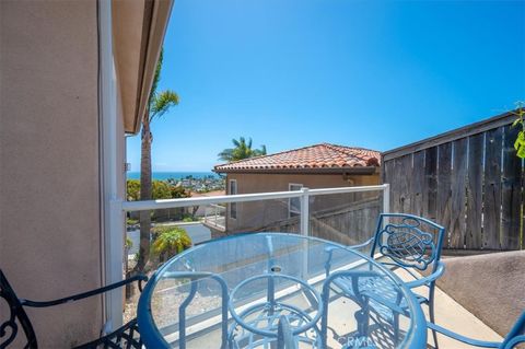 A home in Pismo Beach