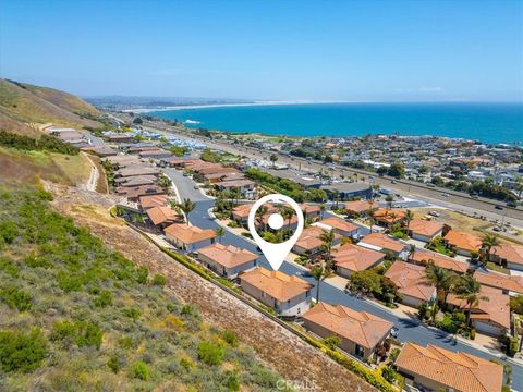 A home in Pismo Beach