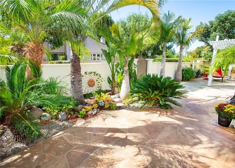 A home in Lake Forest