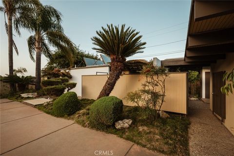 A home in Rancho Palos Verdes