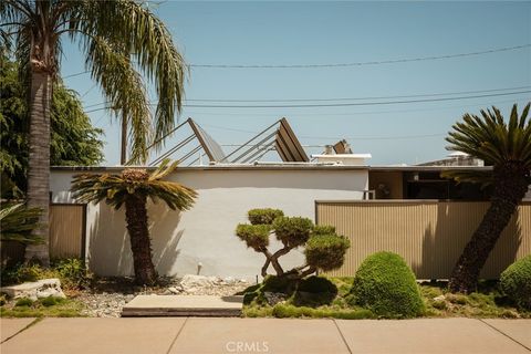 A home in Rancho Palos Verdes