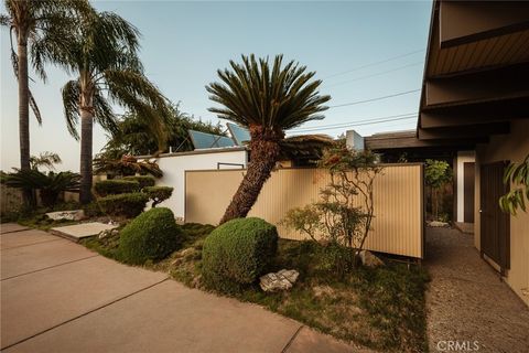 A home in Rancho Palos Verdes