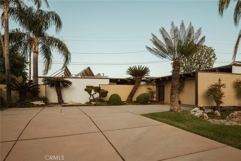 A home in Rancho Palos Verdes