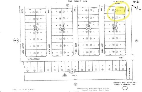 Photo of 1250 California Rd Dr, Thermal, CA 92274 (MLS # HD23009346)