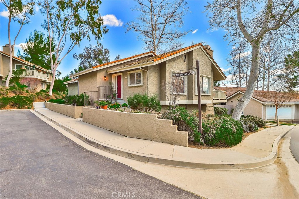 187 Rockrose Lane