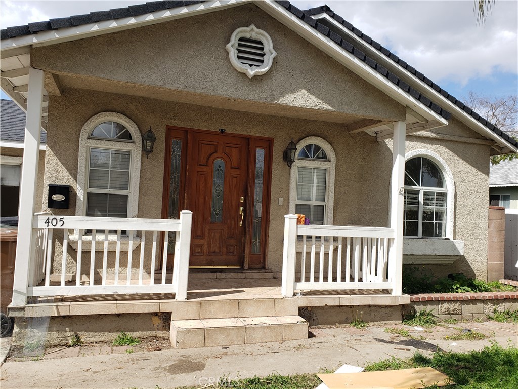 Photo 1 of 1 of 405 S Paula Drive house