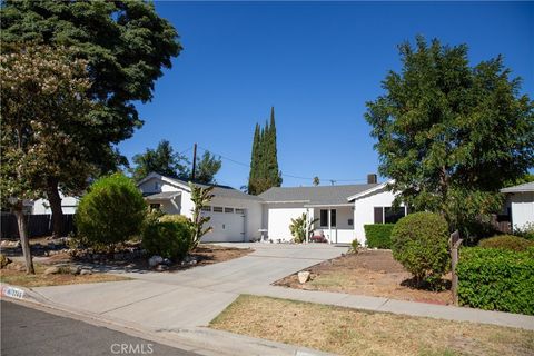 A home in West Hills