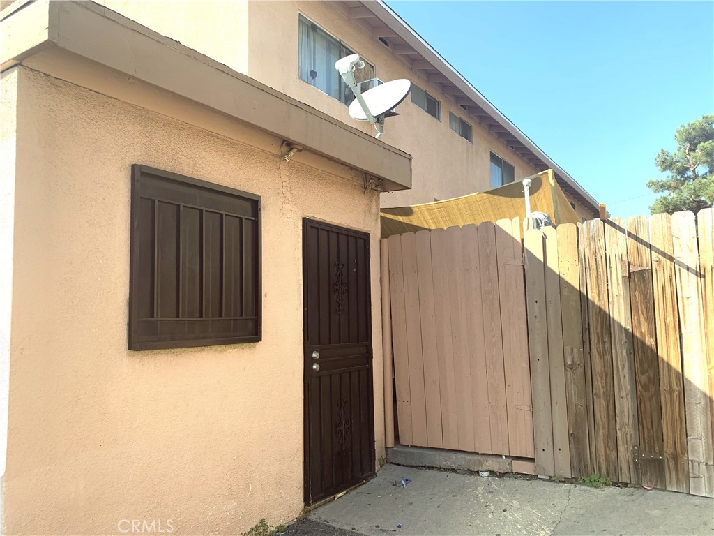 4545 Canoga Street