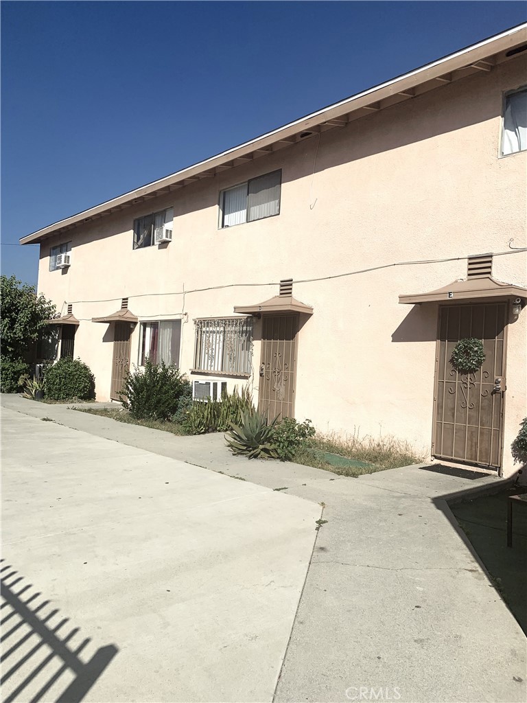 4545 Canoga Street