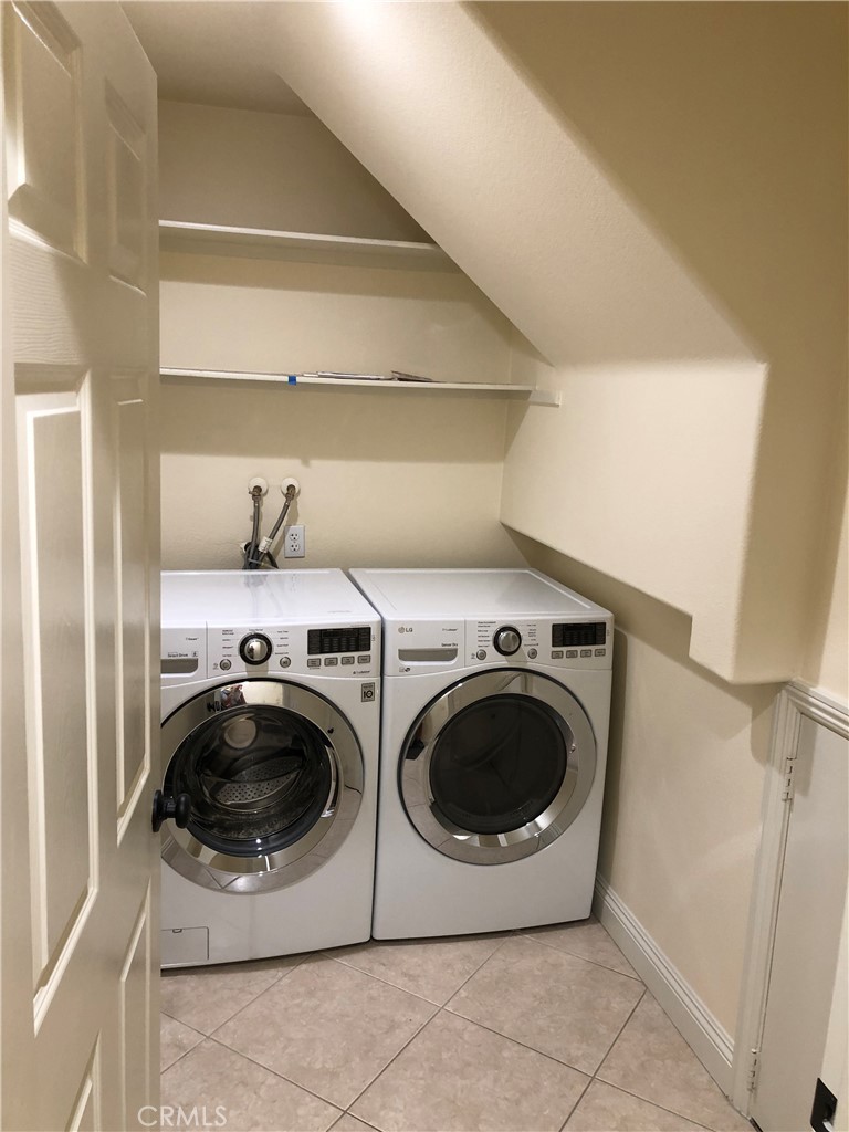 Camden Park (CAMD) - Residential Lease