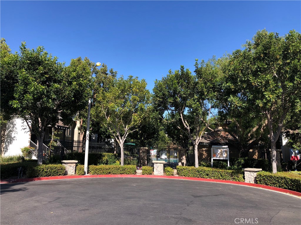 Camden Park (CAMD) - Residential Lease