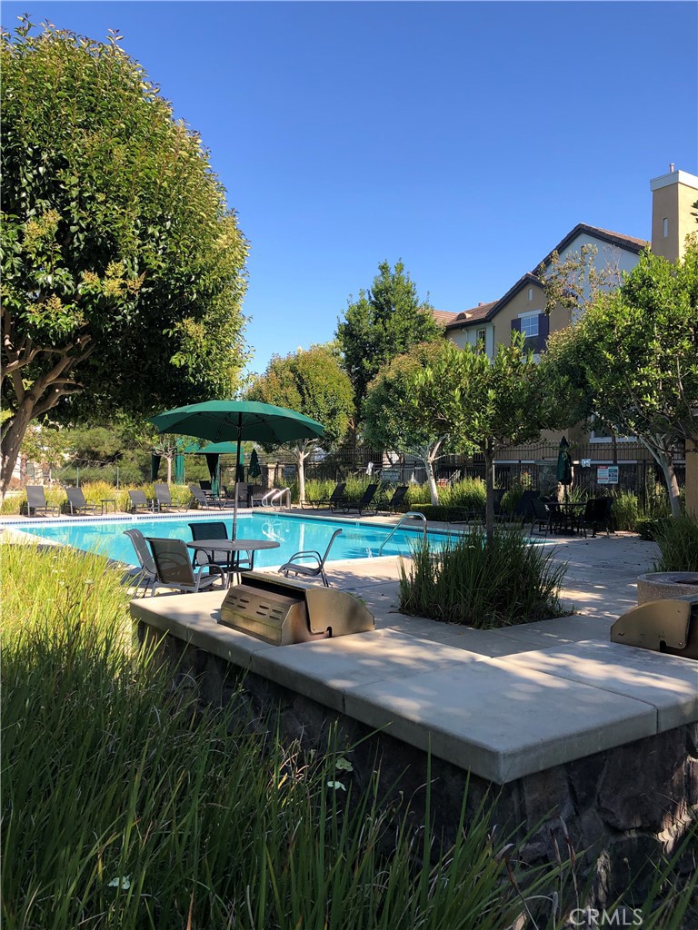 Camden Park (CAMD) - Residential Lease