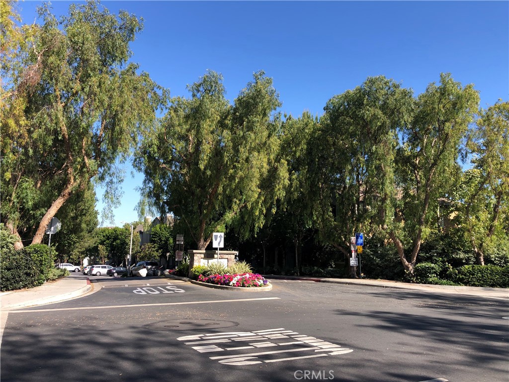 Camden Park (CAMD) - Residential Lease